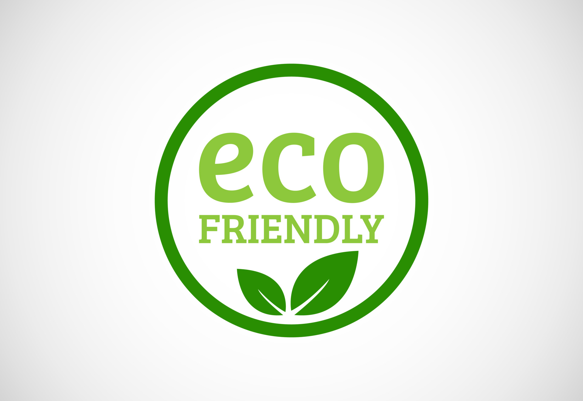 Eco-Friendly & Sustainable Packaging